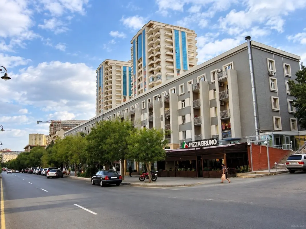Satılır 3 otaqlı mənzil 75 m²