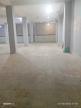 Kirayə verilir obyekt 350 m² — Bakı, Nərimanov 350.00 m²