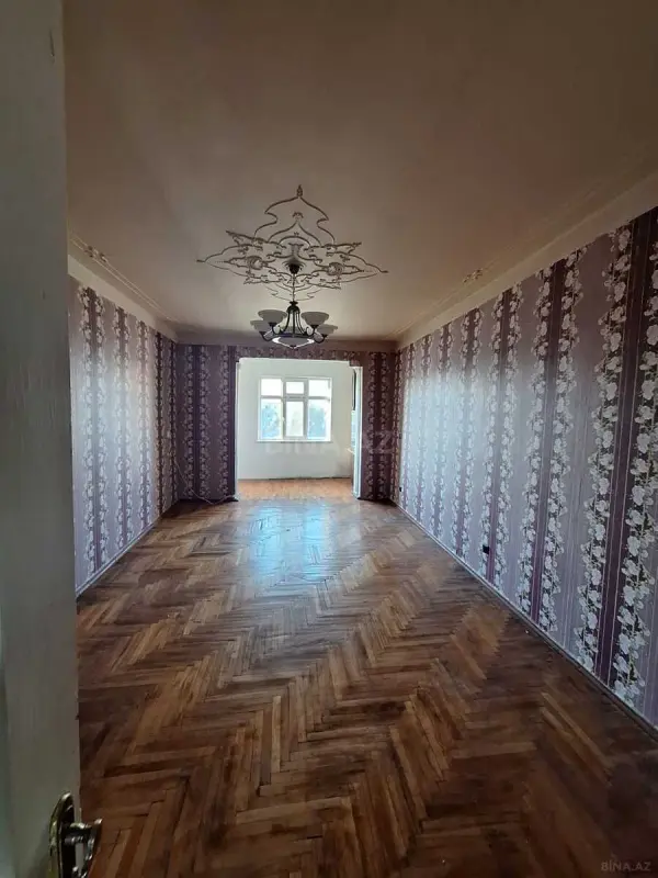 Kirayə verilir 3 otaqlı mənzil 80 m²