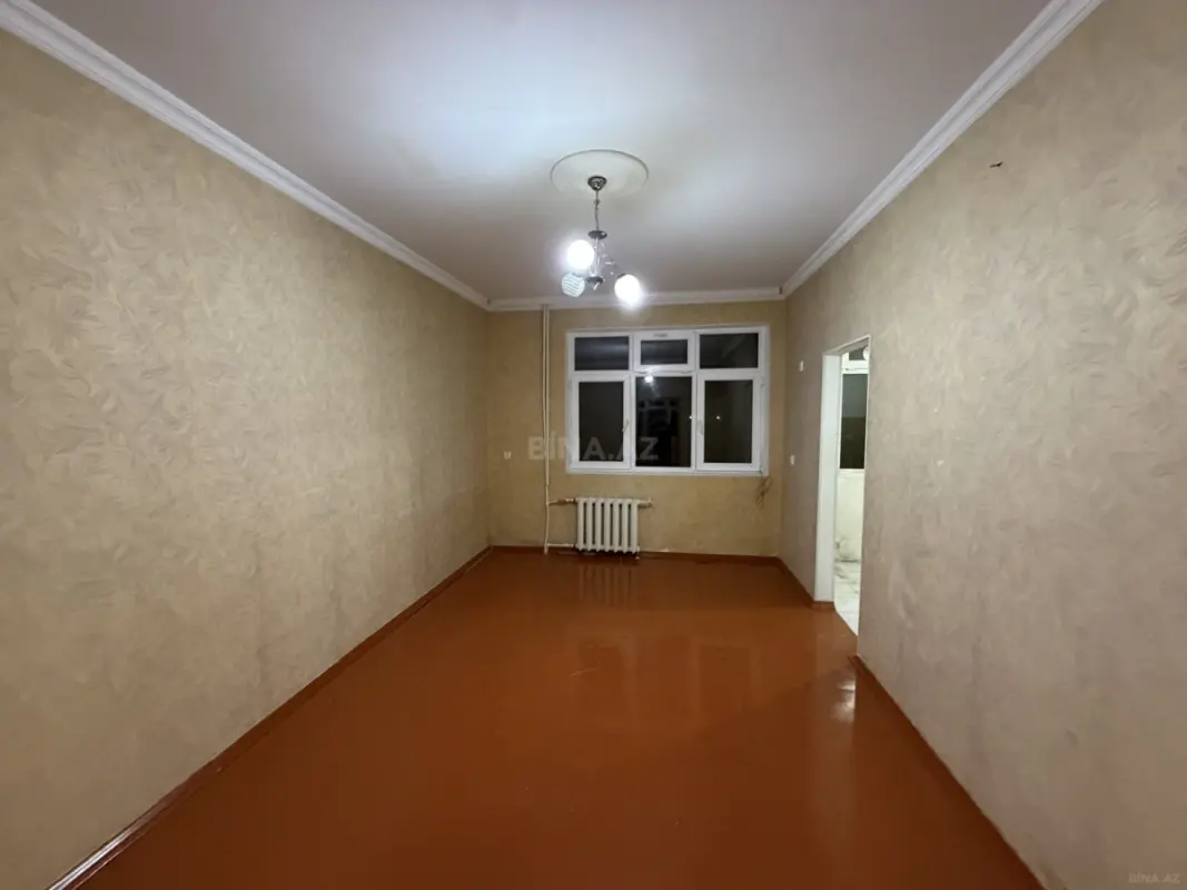 Kirayə verilir 2 otaqlı mənzil 50 m²