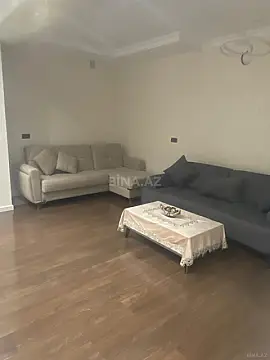 Kirayə verilir 2 otaqlı mənzil 65 m² — Xırdalan 2 otaq 65.00 m²