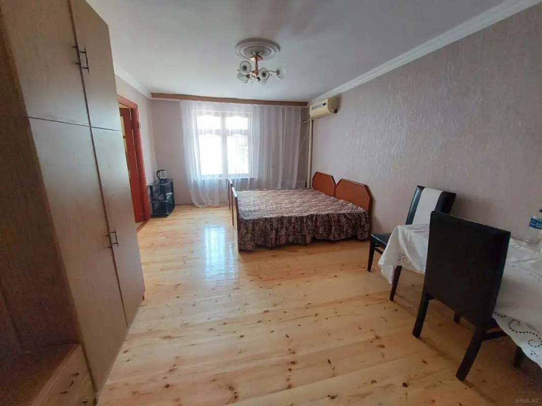 Kirayə verilir 1 otaqlı mənzil 55 m²