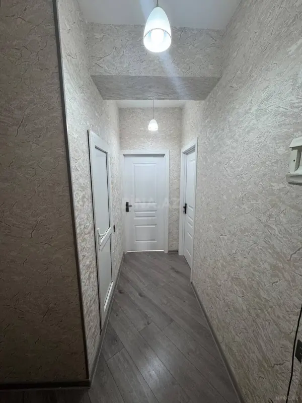 Satılır 1 otaqlı mənzil 36 m²