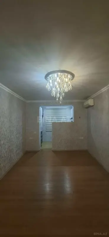 Satılır 2 otaqlı mənzil 35 m²