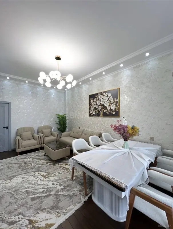 Satılır 2 otaqlı mənzil 40 m²
