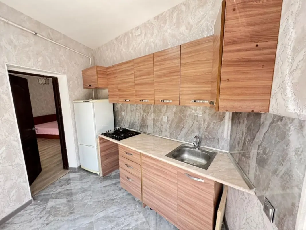 Kirayə verilir 1 otaqlı həyət evi 38 m²
