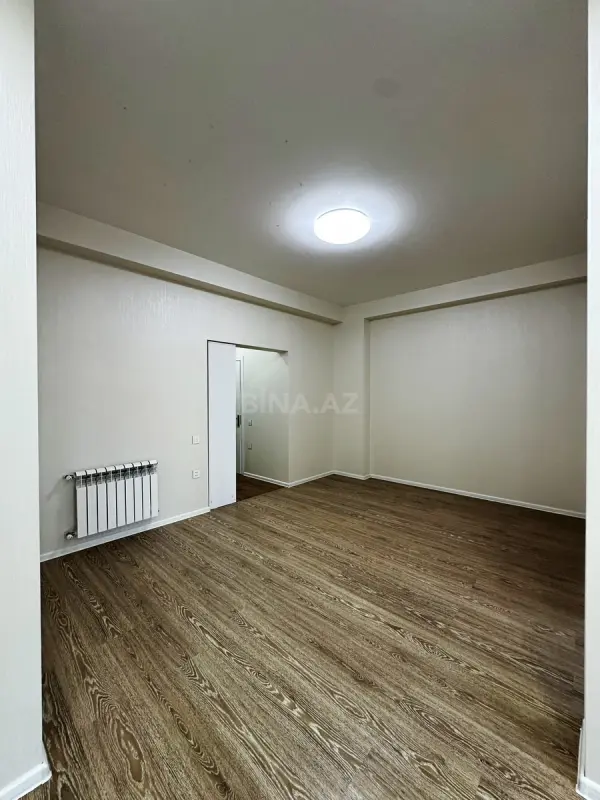 Satılır 2 otaqlı mənzil 51 m²