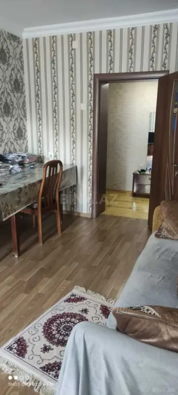 Satılır 3 otaqlı mənzil 56 m²