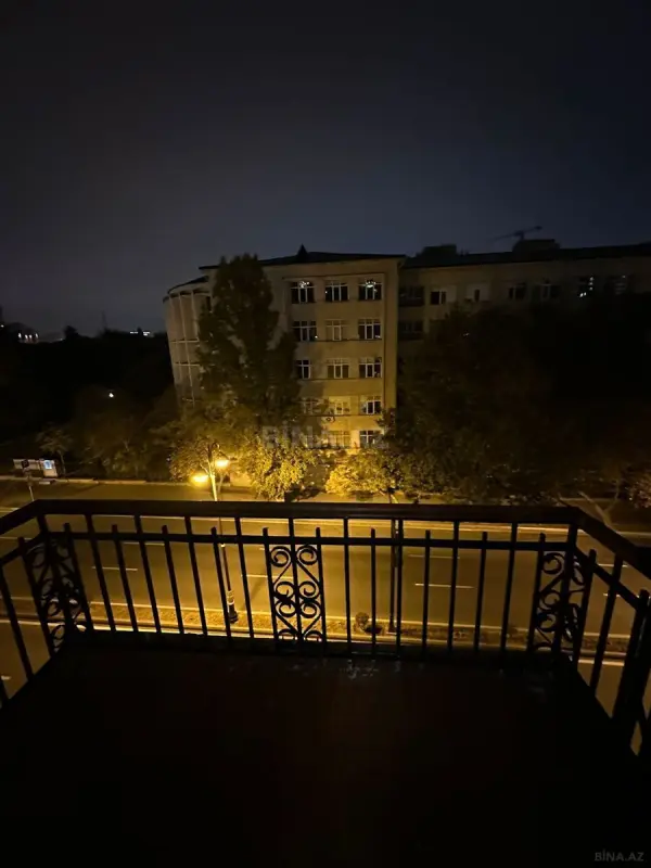 Satılır 3 otaqlı mənzil 78 m²