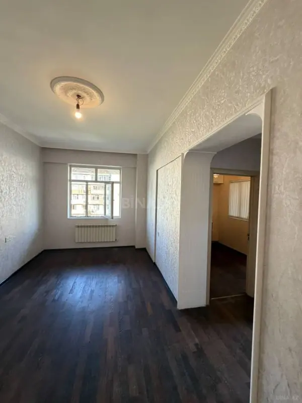 Satılır 3 otaqlı mənzil 75 m²
