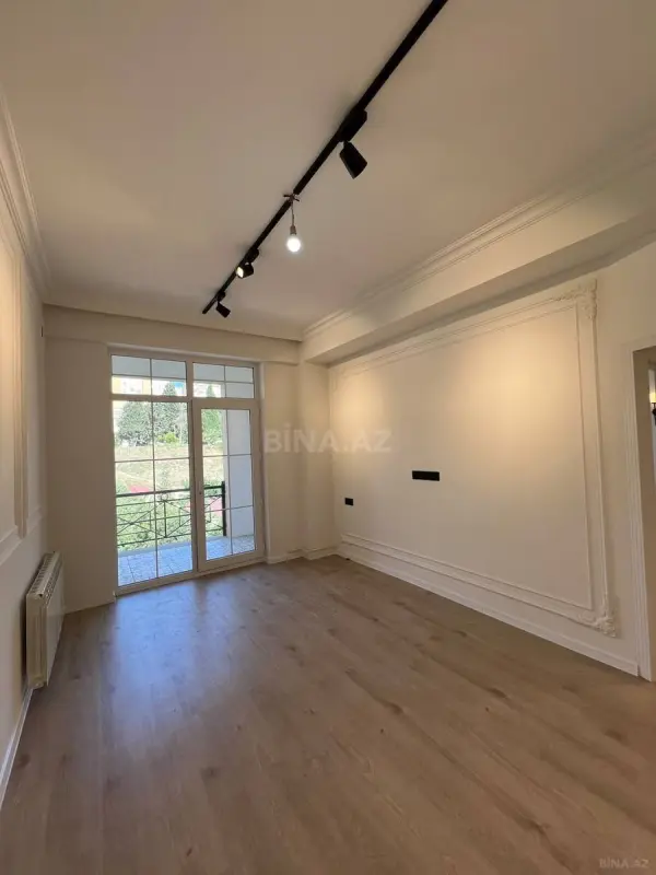 Satılır 2 otaqlı mənzil 58 m²