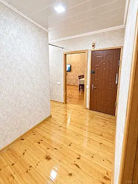 Satılır 2 otaqlı mənzil 60 m² — Bakı 2 otaq 60.00 m²