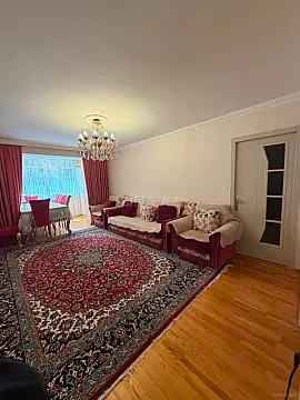 Satılır 3 otaqlı mənzil 80 m² — Bakı 3 otaq 80.00 m²