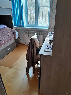 Kirayə verilir 2 otaqlı mənzil 65 m² — Bakı, Əhmədli 2 otaq 65.00 m²