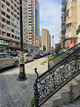 Kirayə verilir obyekt 40 m² — Bakı, Xətai 40.00 m²