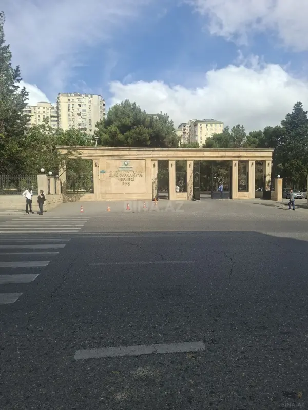 Satılır obyekt 50 m²