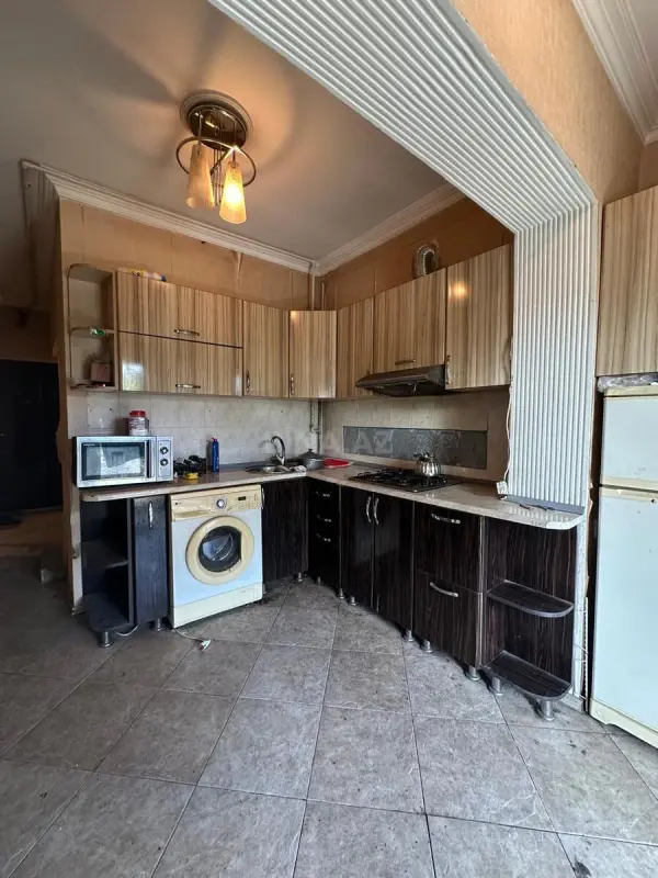 Kirayə verilir 3 otaqlı mənzil 80 m²