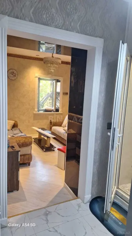 Satılır 1 otaqlı mənzil 21 m²