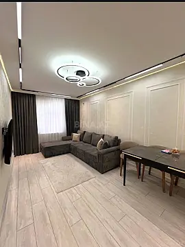 Satılır 2 otaqlı mənzil 50 m² — Bakı, Memar Əcəmi yanı 2 otaq 50.00 m²