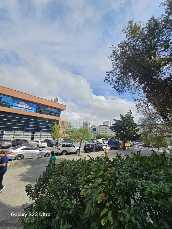Kirayə verilir obyekt 60 m²