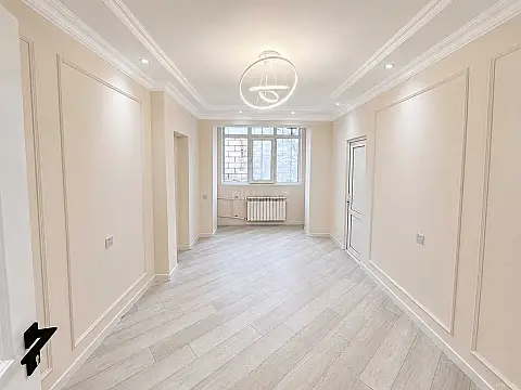 Satılır 4 otaqlı mənzil 100 m² — Bakı 4 otaq 100.00 m²