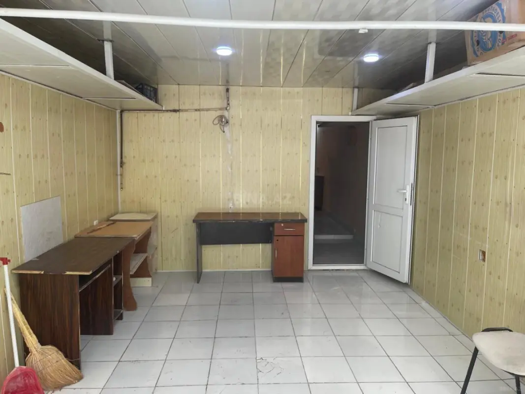 Kirayə verilir obyekt 54 m²