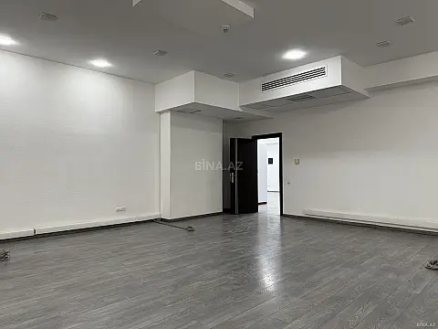 Kirayə verilir 4 otaqlı ofis 250 m² — Bakı, Xətai 4 otaq 250.00 m²