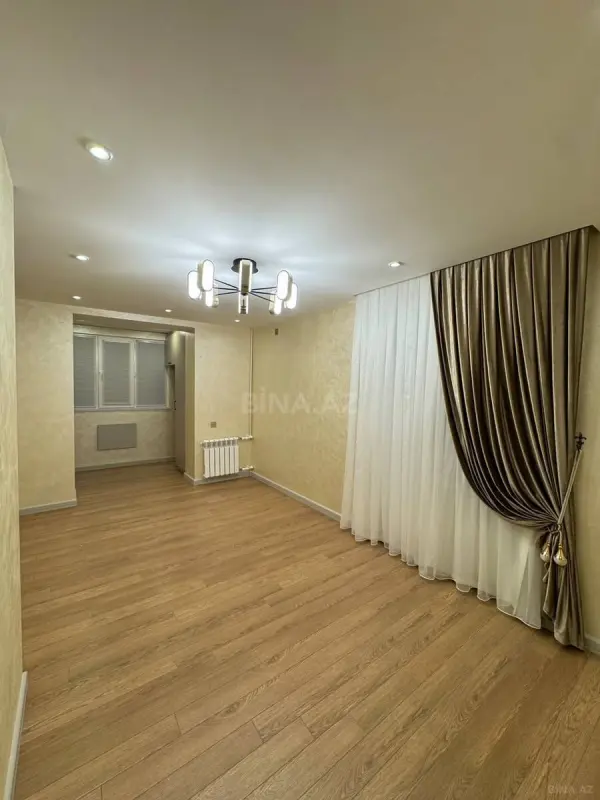Satılır 2 otaqlı mənzil 38 m²