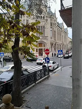 Kirayə verilir 2 otaqlı ofis 45 m² — Bakı 2 otaq 45.00 m²