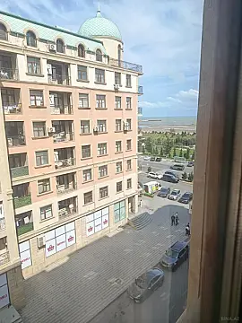 Kirayə verilir 2 otaqlı mənzil 66 m² — Sumqayıt 2 otaq 66.00 m²