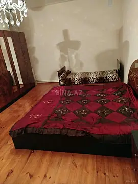 Kirayə verilir 3 otaqlı həyət evi 105 m² — Bakı 3 otaq 105.00 m²