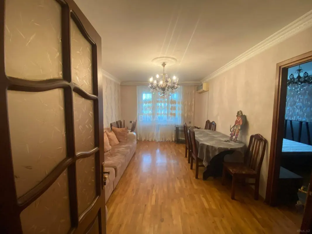 Kirayə verilir 3 otaqlı mənzil 70 m²