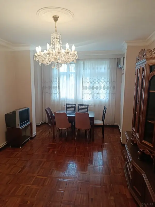 Kirayə verilir 3 otaqlı mənzil 72 m²