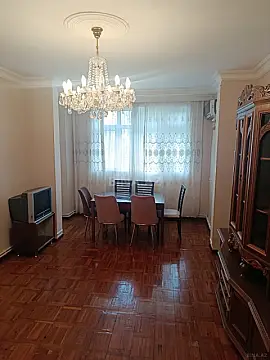 Kirayə verilir 3 otaqlı mənzil 72 m² — Sumqayıt 3 otaq 72.00 m²