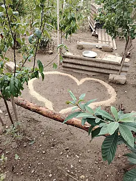 Satılır 4 otaqlı həyət evi 133.5 m² — Bakı, Qaraçuxur 4 otaq 133.50 m²