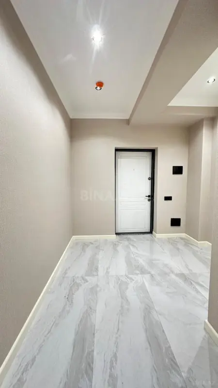 Satılır 2 otaqlı mənzil 58 m²