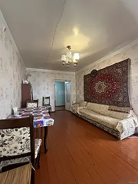 Satılır 5 otaqlı mənzil 120 m² — Bakı 5 otaq 120.00 m²