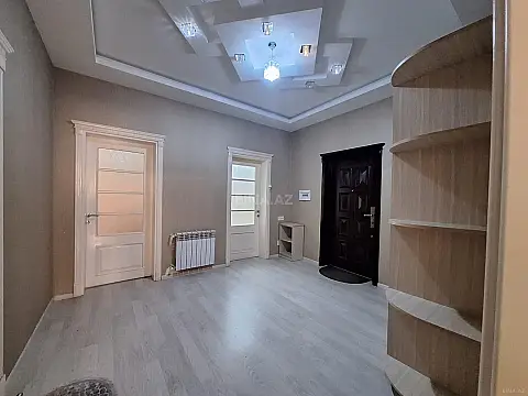 Kirayə verilir 2 otaqlı mənzil 96 m² — Bakı, Nərimanov 2 otaq 96.00 m²