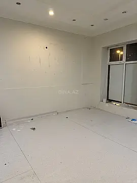 Kirayə verilir obyekt 53.2 m² — Bakı, Həzi Aslanov qəs. 53.20 m²