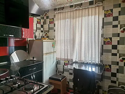 Kirayə verilir 1 otaqlı mənzil 30 m² — Xırdalan 1 otaq 30.00 m²