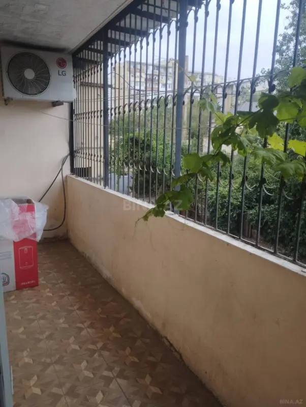 Kirayə verilir 3 otaqlı mənzil 66 m²
