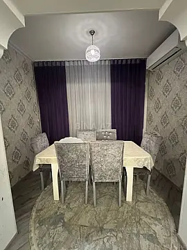 Satılır 3 otaqlı mənzil 85 m² — Bakı, Nəsimi 3 otaq 85.00 m²