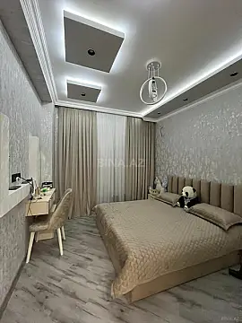 Kirayə verilir 2 otaqlı mənzil 60 m² — Bakı, Qaraçuxur 2 otaq 60.00 m²