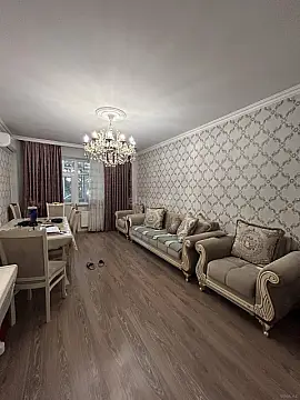 Kirayə verilir 2 otaqlı mənzil 65 m² — Bakı, Nərimanov 2 otaq 65.00 m²