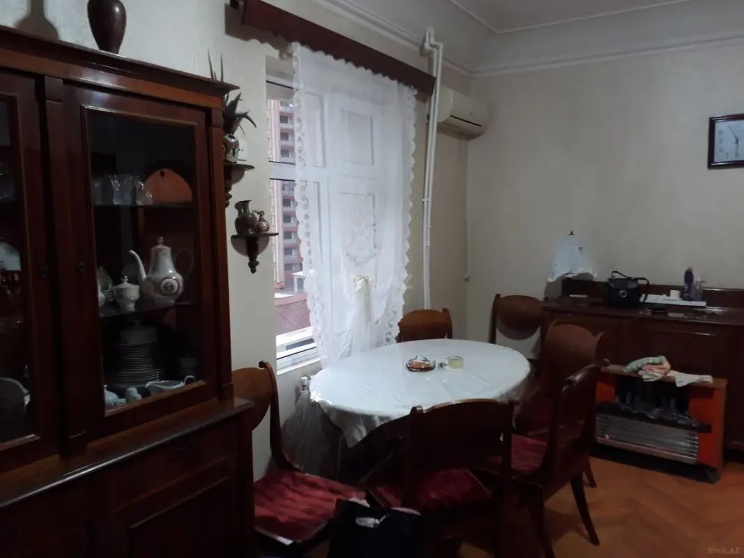 Kirayə verilir 2 otaqlı mənzil 40 m²