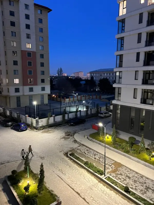 Kirayə verilir 3 otaqlı mənzil 90 m²