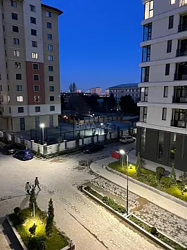 Kirayə verilir 3 otaqlı mənzil 90 m² — Bakı 3 otaq 90.00 m²