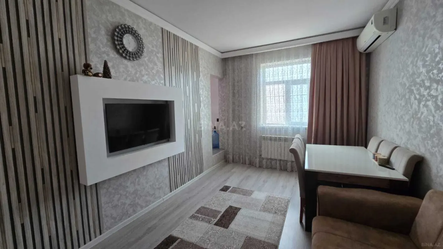 Satılır 6 otaqlı həyət evi 150 m²