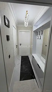 Satılır 3 otaqlı mənzil 75 m² — Bakı 3 otaq 75.00 m²