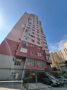 Kirayə verilir qaraj 30 m² — Bakı 30.00 m²
